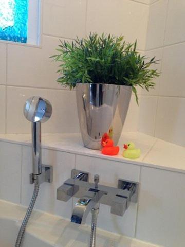 B&B Byboukje Earnewâld Habitación foto